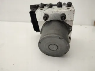 9677024980 Блок ABS Citroen C4 2 Арт e10614331, вид 5