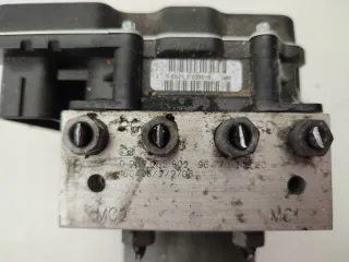 9677024980 Блок ABS Citroen C4 2 Арт e10614331, вид 6