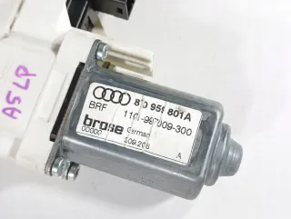 8T0959801A Моторчик стеклоподъемника Audi A5 (S5,RS5) 1 Арт e10614396, вид 7