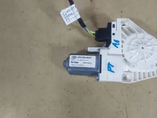 4F0959802C Моторчик стеклоподъемника Audi A6 C6 (S6,RS6) Арт e10614453, вид 2