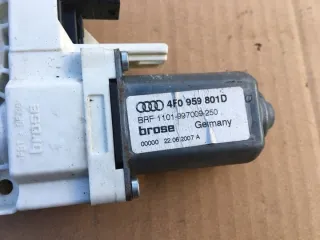 4F0959801D Моторчик стеклоподъемника Audi A6 C6 (S6,RS6) Арт e10614482, вид 2