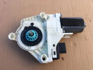 4F0959801D Моторчик стеклоподъемника Audi A6 C6 (S6,RS6) Арт e10614482, вид 3
