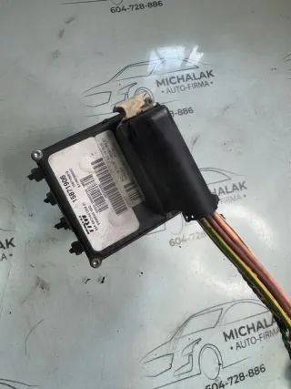 15871906 Блок ABS Citroen C6 Арт e10614496, вид 1