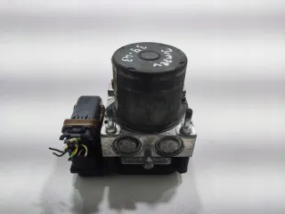 0265232065 1401109880 1401259780 2007-2013 Блок ABS Citroen jumpy 2 Арт e10614631, вид 3