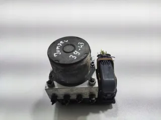 0265232065 1401109880 1401259780 2007-2013 Блок ABS Citroen jumpy 2 Арт e10614631, вид 5