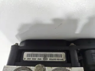 0265232065 1401109880 1401259780 2007-2013 Блок ABS Citroen jumpy 2 Арт e10614631, вид 6