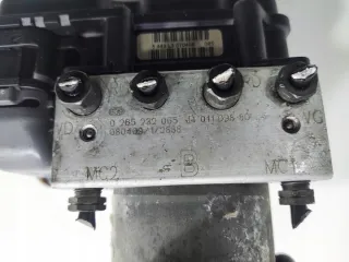 0265232065 1401109880 1401259780 2007-2013 Блок ABS Citroen jumpy 2 Арт e10614631, вид 7