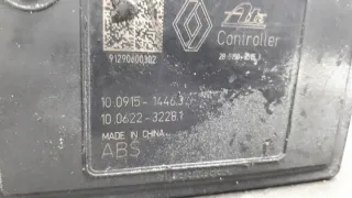  Блок ABS Dacia Dokker Арт e10614646, вид 7