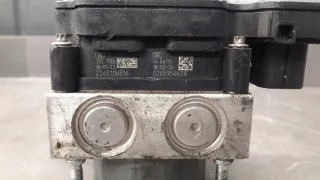 0265257337 Блок ABS Dacia Duster 2 Арт e10614658, вид 8
