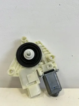 7455082 Моторчик стеклоподъемника BMW 5 G30/G31 Арт e10614882, вид 1