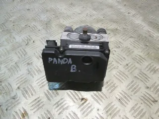 46802215 0265800715 0265231312 Блок ABS Fiat Panda 2 Арт e10614964, вид 1