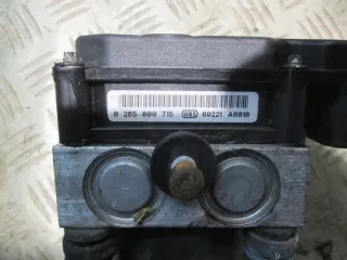 46802215 0265800715 0265231312 Блок ABS Fiat Panda 2 Арт e10614964, вид 2