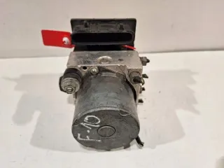 0265231312 Блок ABS Fiat Panda 2 Арт e10614965, вид 1