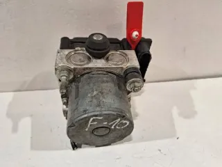 0265231312 Блок ABS Fiat Panda 2 Арт e10614965, вид 2