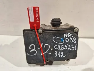 0265231312 Блок ABS Fiat Panda 2 Арт e10614965, вид 3