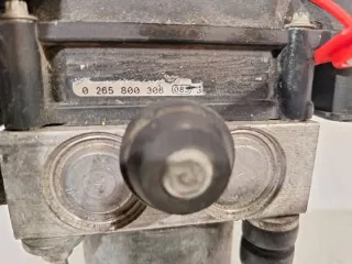 0265231312 Блок ABS Fiat Panda 2 Арт e10614965, вид 6