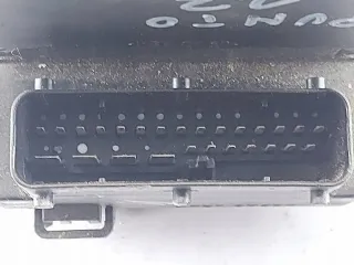 46541046 0273004336 0265216618 Блок ABS Fiat Punto 2 Арт e10614986, вид 6
