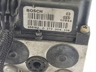 46541046 0273004336 0265216618 Блок ABS Fiat Punto 2 Арт e10614986, вид 7