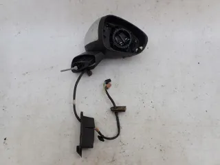 0207156 232676026 Зеркало наружное правое Citroen C3 2 Арт e10615331, вид 1