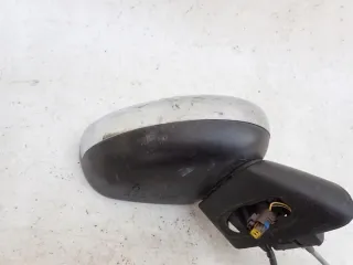 0207156 232676026 Зеркало наружное правое Citroen C3 2 Арт e10615331, вид 7