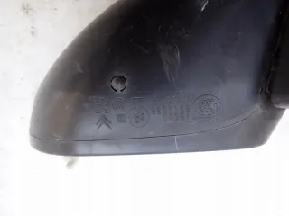 0207156 232676026 Зеркало наружное правое Citroen C3 2 Арт e10615331, вид 9