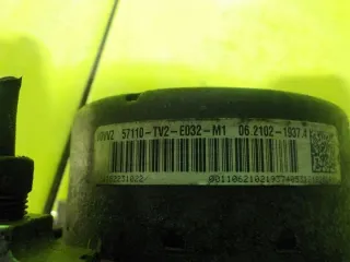 57110-TV2-E032-M1 57110TV2E032M1 Блок ABS Honda Civic 9 Арт e10615549, вид 5