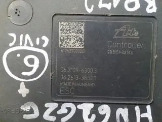 57110-TV2-E032-M1 57110TV2E032M1 Блок ABS Honda Civic 9 Арт e10615549, вид 6