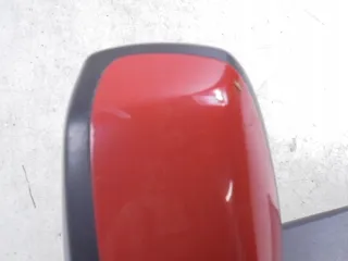 011004 Зеркало наружное правое Fiat Panda 2 Арт e10615699, вид 2