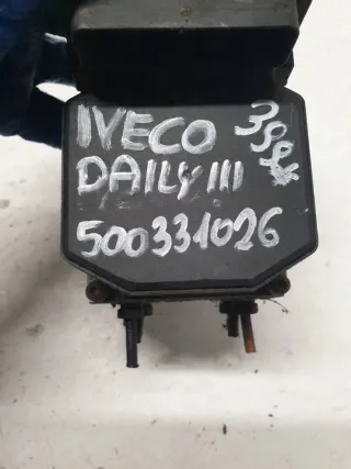 500331026 Блок ABS Iveco Daily 2 Арт e10616009, вид 2