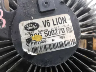 PGG500270 Вискомуфта Land Rover Discovery 3 Арт 00285882, вид 4