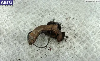  Ступица передняя правая Ford Tourneo Арт 54496449, вид 1