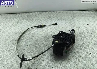 6G917C453AD Кулиса КПП Ford S-Max 1 Арт 54496477