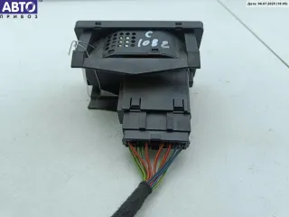 1S7T13A024AB Переключатель света Ford Mondeo 3 Арт 54823190, вид 2