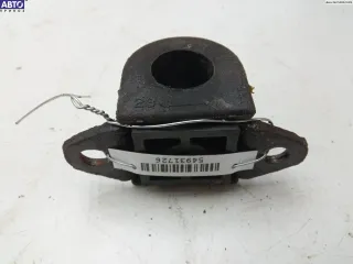  Крепление втулки стабилизатора переднего Toyota Avensis 2 Арт 54931726, вид 2
