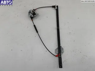 701837502f Стеклоподъемник механический передний правый Volkswagen Transporter T4 Арт 55079429, вид 1