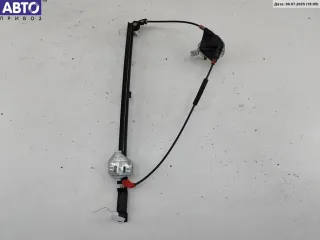 701837502f Стеклоподъемник механический передний правый Volkswagen Transporter T4 Арт 55079429, вид 2