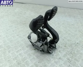 6751665 Узел педальный BMW 1 E81/E82/E87/E88 Арт 54826287, вид 1
