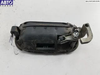 701837209 Ручка двери наружная передняя левая Volkswagen Transporter T4 Арт 55079020, вид 3