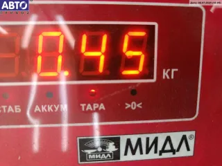 8E1955405 Щеткодержатель (поводок стеклоочистителя) передний Audi A4 B6 Арт 54811168, вид 2