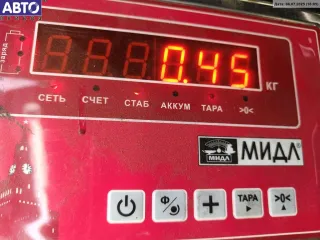 06D103925 Накладка декоративная на двигатель Audi A4 B6 Арт 54810918, вид 3