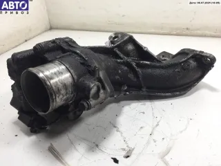 7701062300 Заслонка дроссельная Renault Laguna 2 Арт 55067234, вид 3