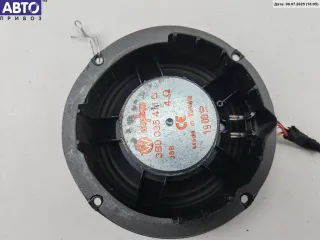 3b0035411 Динамик двери передней правой Volkswagen Passat B5 Арт 55012333, вид 2