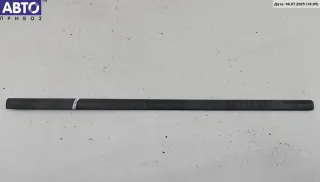 3b0853516 Молдинг двери передней правой Volkswagen Passat B5 Арт 55012381, вид 1