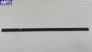 3b0853516 Молдинг двери передней правой Volkswagen Passat B5 Арт 55012381, вид 2