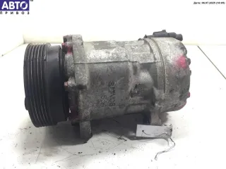  Компрессор кондиционера Volkswagen Sharan 1 restailing Арт 55067303, вид 2