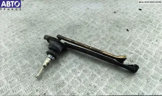 7501963 Кулиса КПП BMW 5 E39 2.0л TD Арт 54826583, вид 2