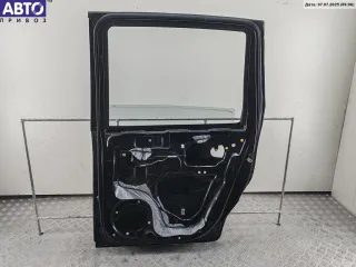  Дверь боковая задняя правая Hyundai Matrix Арт 55050410, вид 8