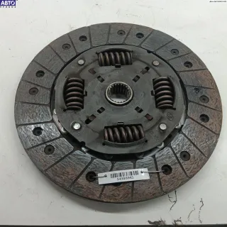 LUK Диск сцепления Ford Tourneo Арт 54926941, вид 1