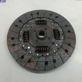 LUK Диск сцепления Ford Tourneo Арт 54926941, вид 2