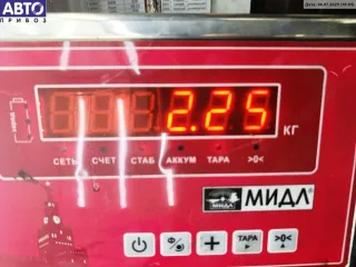 1683600109 Кулиса КПП Mercedes A W168 Арт 54811447, вид 3